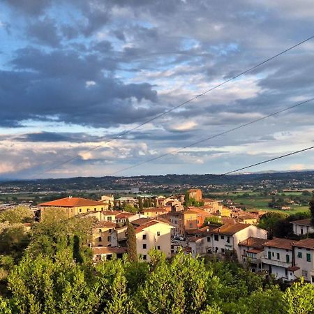 Santa Maria a Monte B&B Le Rose Di Paola المظهر الخارجي الصورة
