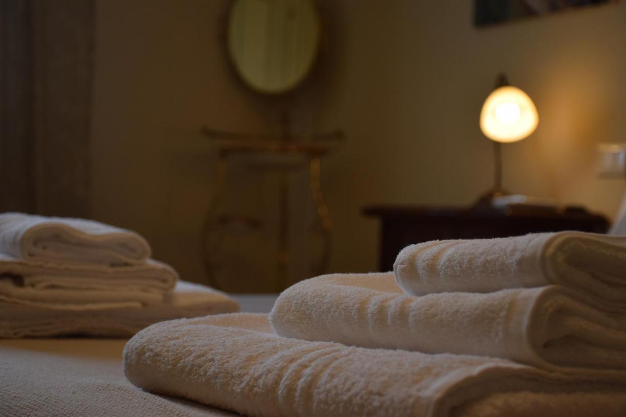 Santa Maria a Monte B&B Le Rose Di Paola المظهر الخارجي الصورة
