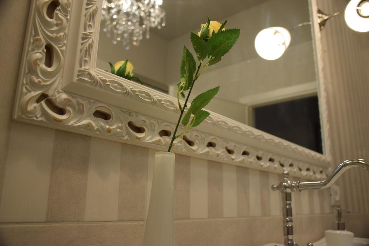Santa Maria a Monte B&B Le Rose Di Paola المظهر الخارجي الصورة