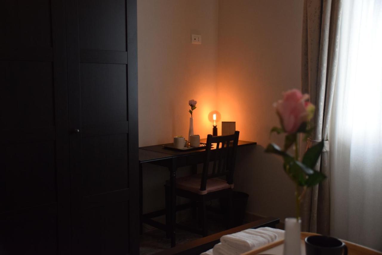 Santa Maria a Monte B&B Le Rose Di Paola المظهر الخارجي الصورة