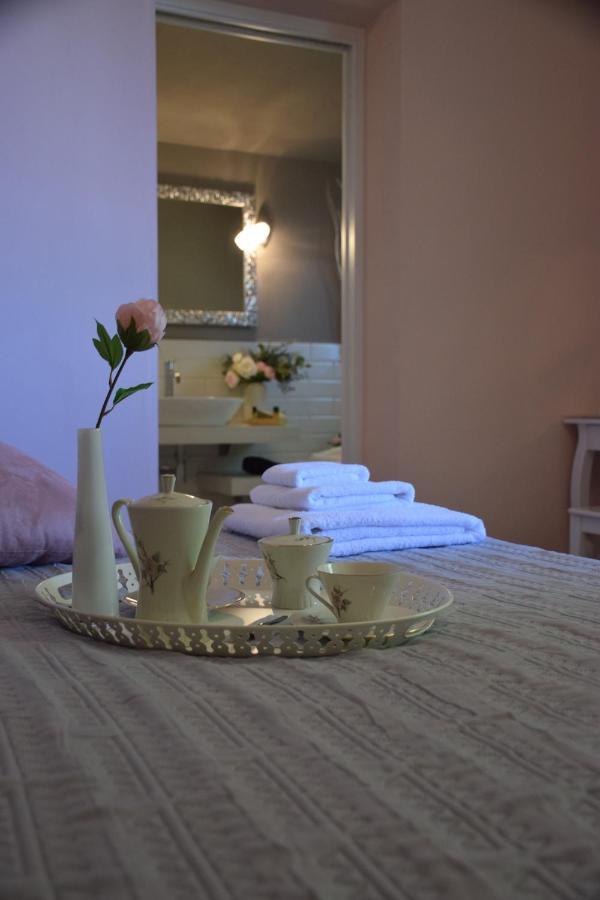 Santa Maria a Monte B&B Le Rose Di Paola المظهر الخارجي الصورة
