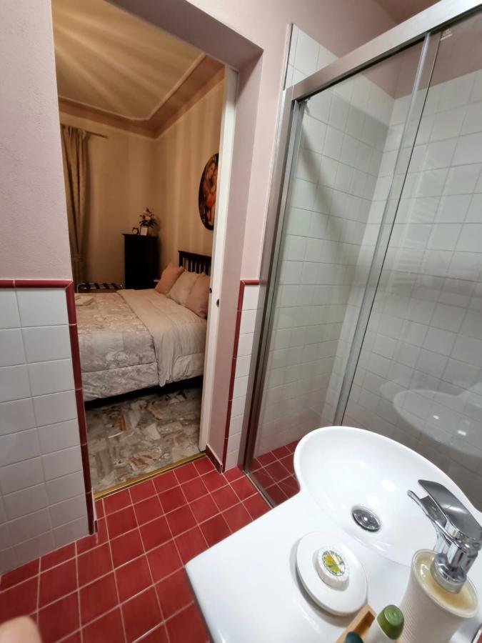 Santa Maria a Monte B&B Le Rose Di Paola المظهر الخارجي الصورة