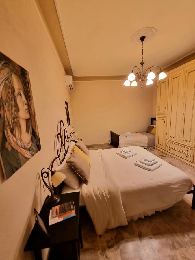 Santa Maria a Monte B&B Le Rose Di Paola المظهر الخارجي الصورة