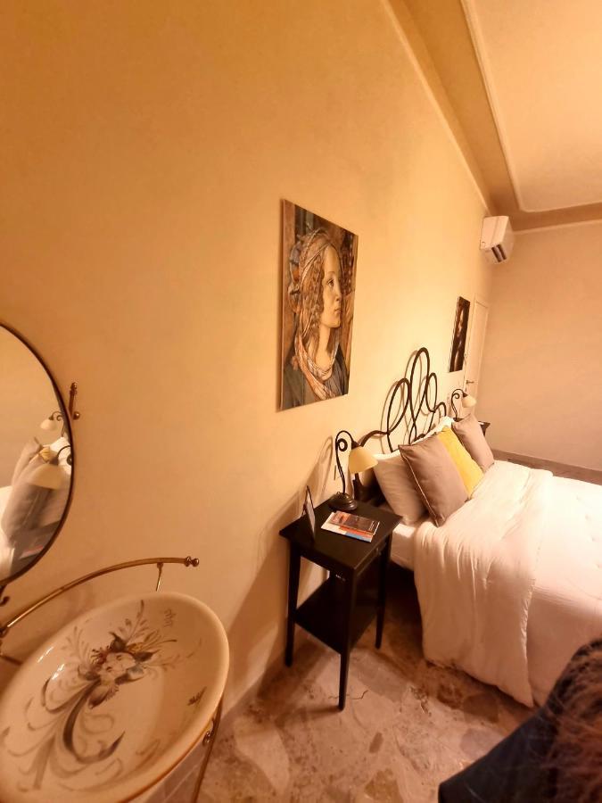 Santa Maria a Monte B&B Le Rose Di Paola المظهر الخارجي الصورة
