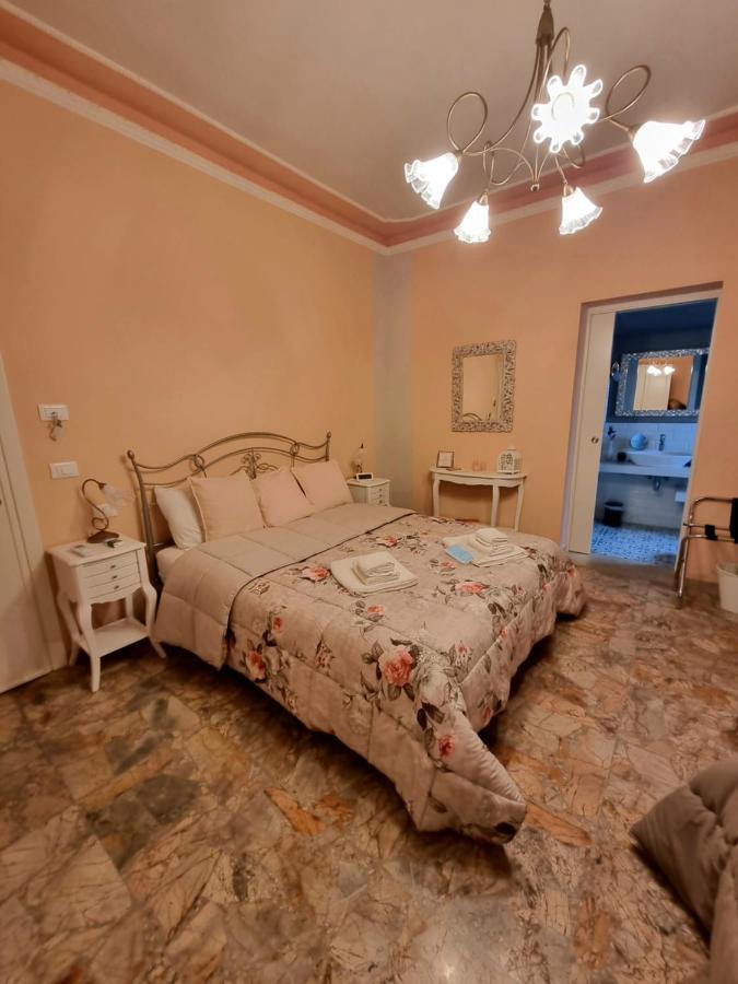 Santa Maria a Monte B&B Le Rose Di Paola المظهر الخارجي الصورة