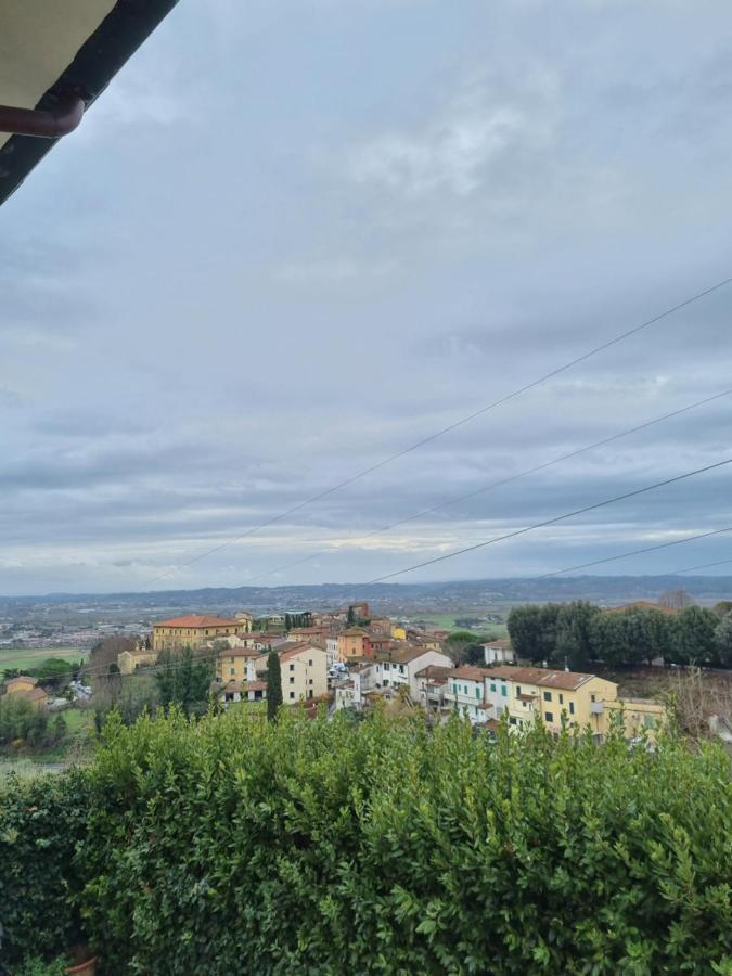Santa Maria a Monte B&B Le Rose Di Paola المظهر الخارجي الصورة