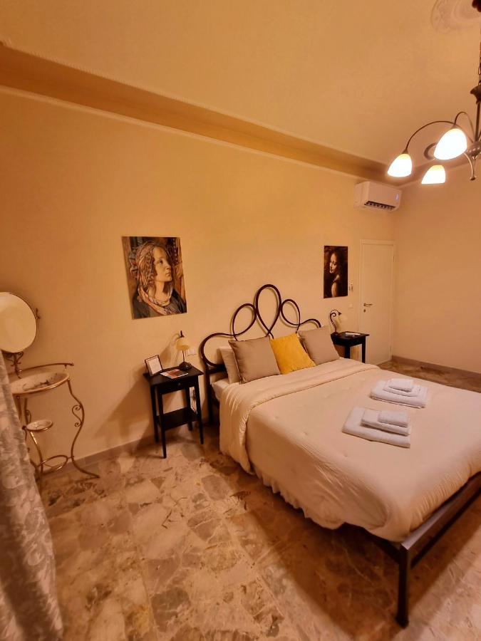 Santa Maria a Monte B&B Le Rose Di Paola المظهر الخارجي الصورة