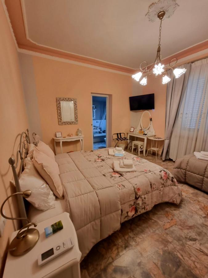 Santa Maria a Monte B&B Le Rose Di Paola المظهر الخارجي الصورة