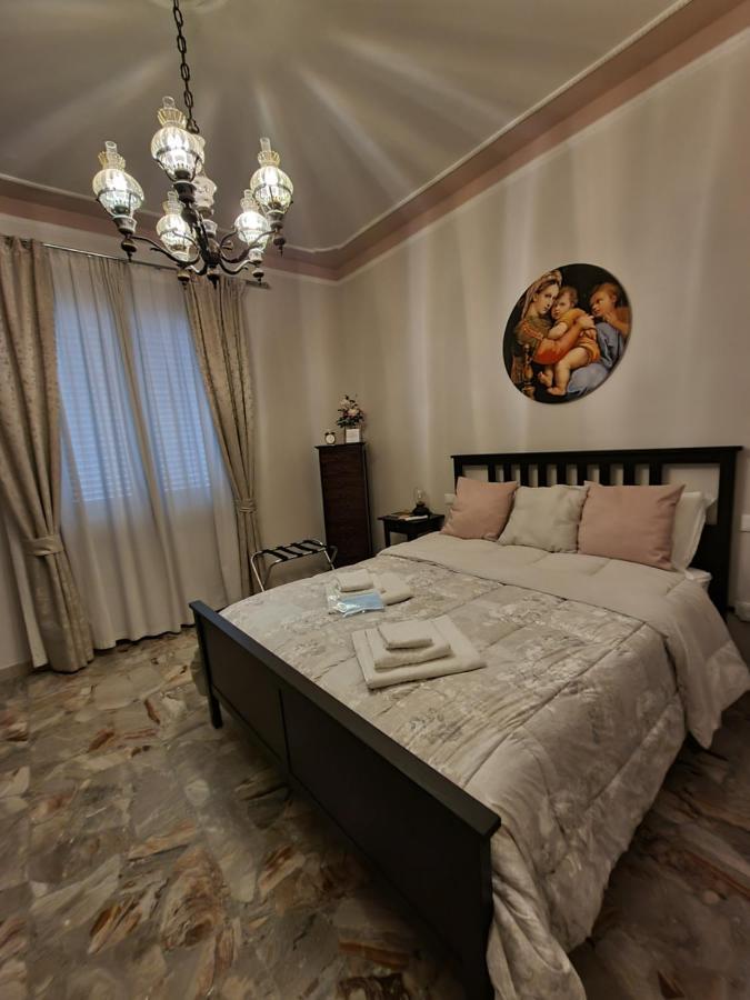 Santa Maria a Monte B&B Le Rose Di Paola المظهر الخارجي الصورة