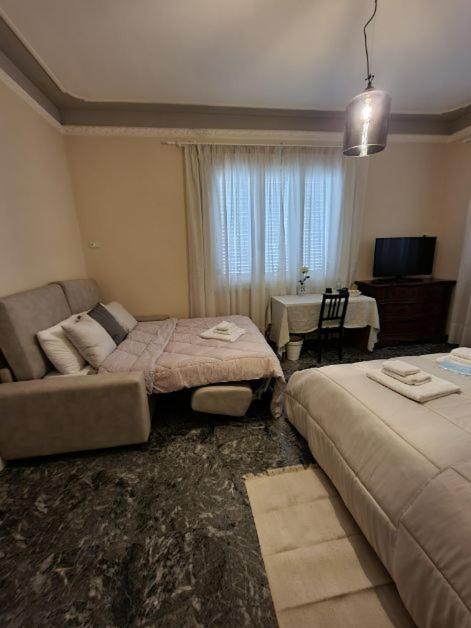 Santa Maria a Monte B&B Le Rose Di Paola المظهر الخارجي الصورة