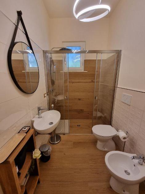 Santa Maria a Monte B&B Le Rose Di Paola المظهر الخارجي الصورة