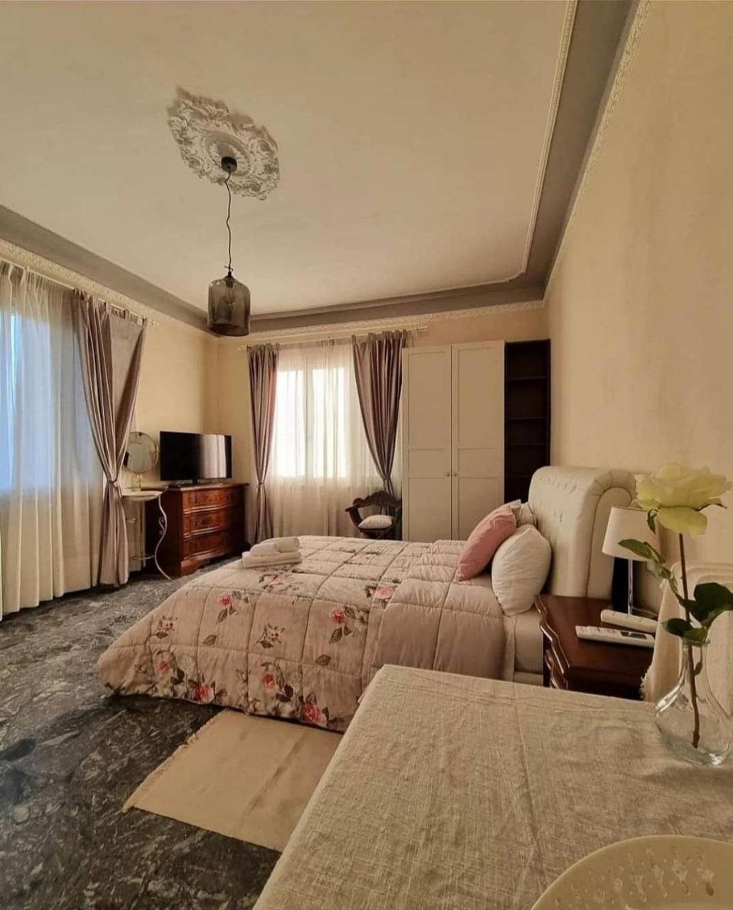 Santa Maria a Monte B&B Le Rose Di Paola المظهر الخارجي الصورة